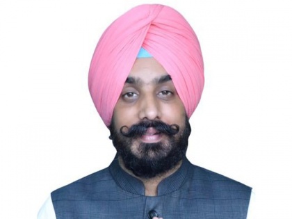'Party in wrong hand, hard to defend nonsense': Punjab Congress spokesperson Pritpal Baliawal quits party | 'Party in wrong hand, hard to defend nonsense': Punjab Congress spokesperson Pritpal Baliawal quits party