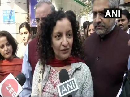 Nobody can present call details from 1993, says Ramani's advocate in defamation case filed by MJ Akbar | Nobody can present call details from 1993, says Ramani's advocate in defamation case filed by MJ Akbar Nobody can present call details from 1993, says Ramani's advocate in defamation case filed by MJ Akbar | Nobody can present call details from 1993, says Ramani's advocate in defamation case filed by MJ Akbar