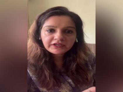 Happy to cooperate with Centre, request Railway Minister to look into inconsistencies: Shiv Sena's Priyanka Chaturvedi | Happy to cooperate with Centre, request Railway Minister to look into inconsistencies: Shiv Sena's Priyanka Chaturvedi