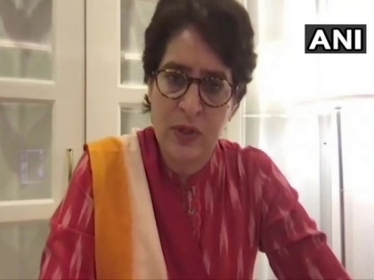 Priyanka Gandhi to hold virtual meet with UP Cong leaders to discuss strategy for 2022 Assembly polls | Priyanka Gandhi to hold virtual meet with UP Cong leaders to discuss strategy for 2022 Assembly polls