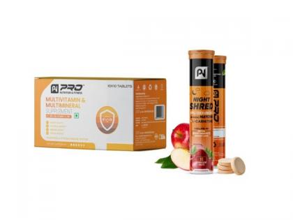 Pro Nutrition & Fitness launches tablet-based supplement line to boost energy and midnight fat burner | Pro Nutrition & Fitness launches tablet-based supplement line to boost energy and midnight fat burner Pro Nutrition & Fitness launches tablet-based supplement line to boost energy and midnight fat burner | Pro Nutrition & Fitness launches tablet-based supplement line to boost energy and midnight fat burner