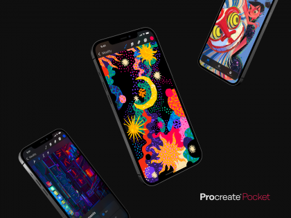 Procreate unveils new iPad app ‘Procreate Dreams’ for storytellers | Procreate unveils new iPad app ‘Procreate Dreams’ for storytellers Procreate unveils new iPad app ‘Procreate Dreams’ for storytellers | Procreate unveils new iPad app ‘Procreate Dreams’ for storytellers