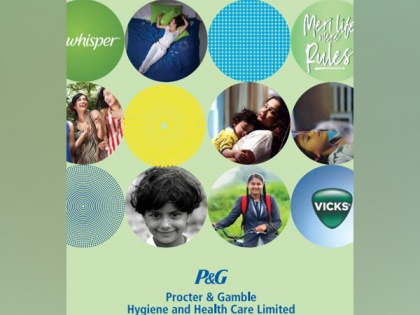 Procter & Gamble HHCL Q4 net profit up 8 pc at Rs 98 crore | Procter & Gamble HHCL Q4 net profit up 8 pc at Rs 98 crore
