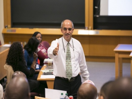Harvard Business School online announces certificate course by Srikant Datar to help business leaders think differently | Harvard Business School online announces certificate course by Srikant Datar to help business leaders think differently