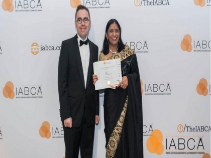Indian-origin professor Neena Mitter wins major award in Australia for avocado research project | Indian-origin professor Neena Mitter wins major award in Australia for avocado research project