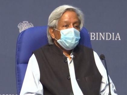 Combating COVID-19: Efforts on to develop vaccine in 1 year, will cost USD 2-3 billion, says Prof Raghavan | Combating COVID-19: Efforts on to develop vaccine in 1 year, will cost USD 2-3 billion, says Prof Raghavan