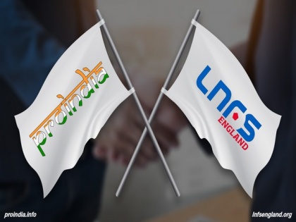 Proindia becomes the analytics partner of LNFS England | Proindia becomes the analytics partner of LNFS England