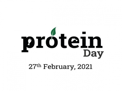 Powering with plant protein to be the theme for Protein Day 2021 | Powering with plant protein to be the theme for Protein Day 2021