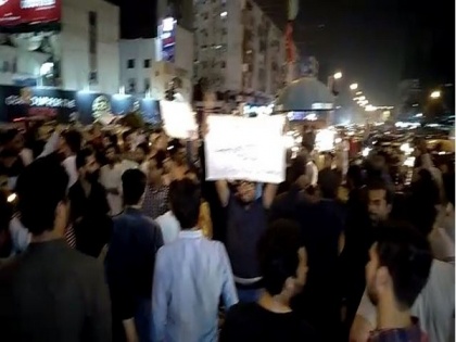 Pakistan: Protest held in Karachi against murder of Hindu girl | Pakistan: Protest held in Karachi against murder of Hindu girl