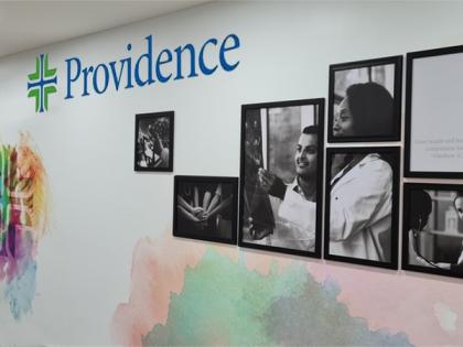 Providence in India brings Care home to its employees | Providence in India brings Care home to its employees