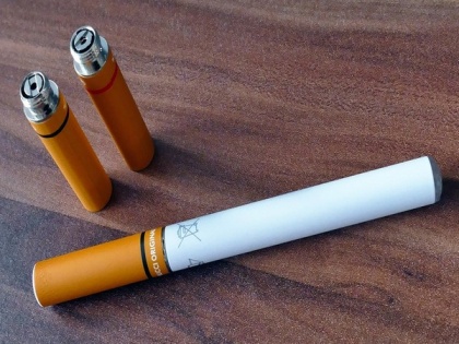Study examines how e-cigarettes' reputation declined over time | Study examines how e-cigarettes' reputation declined over time