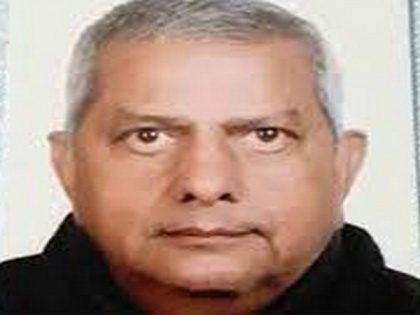 Former J-K minister Prem Sagar Aziz quits National Conference, extends support to BJP leader Rana | Former J-K minister Prem Sagar Aziz quits National Conference, extends support to BJP leader Rana