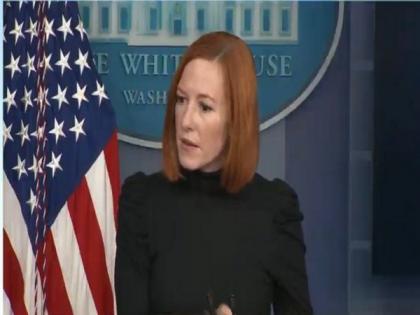 No intention of imposing new shutdowns: White House amid Omicron surge | No intention of imposing new shutdowns: White House amid Omicron surge