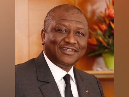 Ivory Coast PM dies of cancer in Germany | Ivory Coast PM dies of cancer in Germany