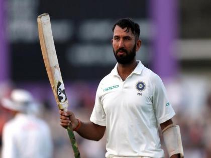 COVID-19: Cheteshwar Pujara not to play for Gloucestershire | COVID-19: Cheteshwar Pujara not to play for Gloucestershire