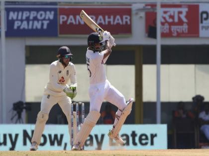 Ind vs Eng: First session tomorrow is most crucial one, says Pujara | Ind vs Eng: First session tomorrow is most crucial one, says Pujara