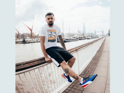 PUMA and Flipkart partner with Cricketer KL Rahul to launch 1DER, a streetwear-inspired athleisure range | PUMA and Flipkart partner with Cricketer KL Rahul to launch 1DER, a streetwear-inspired athleisure range