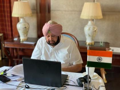 Punjab govt to set up task force to look into lifting of lockdown | Punjab govt to set up task force to look into lifting of lockdown Punjab govt to set up task force to look into lifting of lockdown | Punjab govt to set up task force to look into lifting of lockdown
