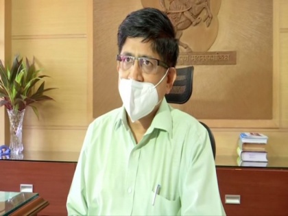 First ventilator shortage likely to occur on June 19: Pune Municipal Commissioner | First ventilator shortage likely to occur on June 19: Pune Municipal Commissioner