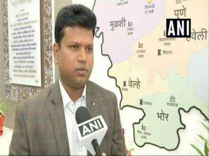 One more person tested positive for coronavirus in Pune | One more person tested positive for coronavirus in Pune One more person tested positive for coronavirus in Pune | One more person tested positive for coronavirus in Pune