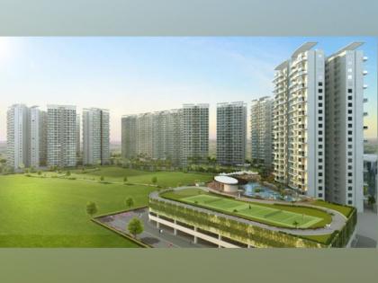 Pharande Spaces launches Phase 3 of iconic integrated township Puneville | Pharande Spaces launches Phase 3 of iconic integrated township Puneville