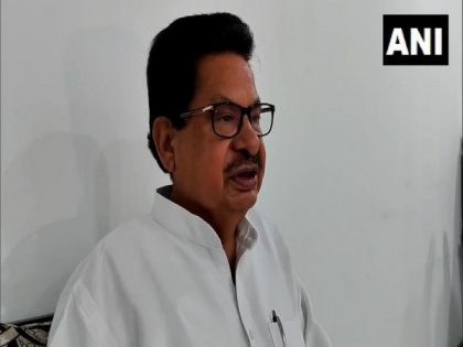 Notice issued to Chhattisgarh Congress over allegations on Deo, says PL Punia | Notice issued to Chhattisgarh Congress over allegations on Deo, says PL Punia