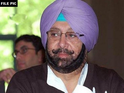 COVID-19: Punjab CM imposes 'full curfew' with 'no relaxation' | COVID-19: Punjab CM imposes 'full curfew' with 'no relaxation'