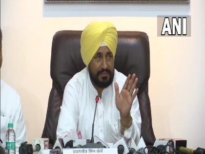 Punjab CM appeals to Centre to repeal 3 farm laws | Punjab CM appeals to Centre to repeal 3 farm laws