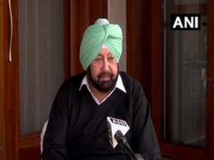 Punjab CM not in favour of job reservation for locals | Punjab CM not in favour of job reservation for locals