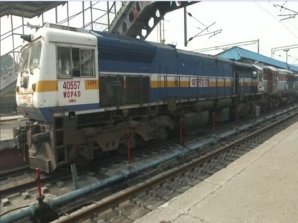 Indian Railways prepares to resume train services in Punjab from Nov 25 | Indian Railways prepares to resume train services in Punjab from Nov 25