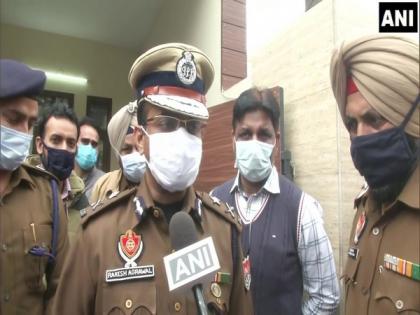 Elderly man allegedly murders four family members in Punjab's Ludhiana | Elderly man allegedly murders four family members in Punjab's Ludhiana