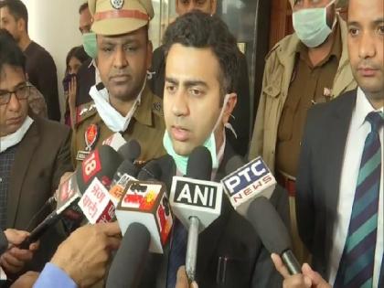 Coronavirus: 13 Italians isolated at Amritsar hotel | Coronavirus: 13 Italians isolated at Amritsar hotel