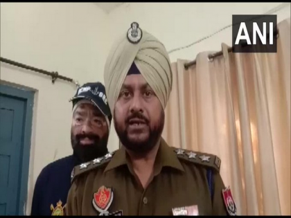 Woman gang-raped in Punjab's Ludhiana | Woman gang-raped in Punjab's Ludhiana