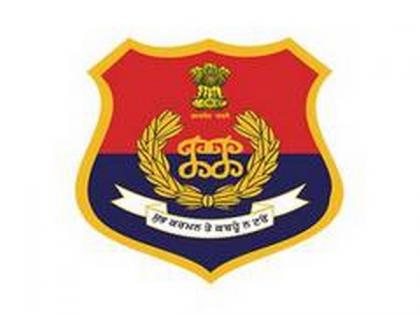 IPS Narinder Bhargav appointed as Ferozepur SSP | IPS Narinder Bhargav appointed as Ferozepur SSP