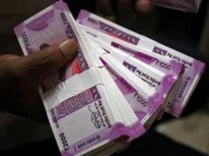 Haryana Public Service Commission official, 2 others held; Rs 1 crore seized | Haryana Public Service Commission official, 2 others held; Rs 1 crore seized