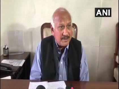 Stamp on hands of people who are advised to be in home quarantine, says Punjab minister | Stamp on hands of people who are advised to be in home quarantine, says Punjab minister
