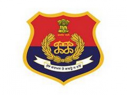 Punjab Police constable held for impersonating as PA to Chief Minister | Punjab Police constable held for impersonating as PA to Chief Minister