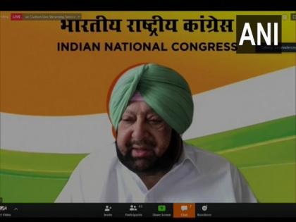 More mandis in Punjab to handle procurement due to COVID-19: Capt Amarinder Singh | More mandis in Punjab to handle procurement due to COVID-19: Capt Amarinder Singh