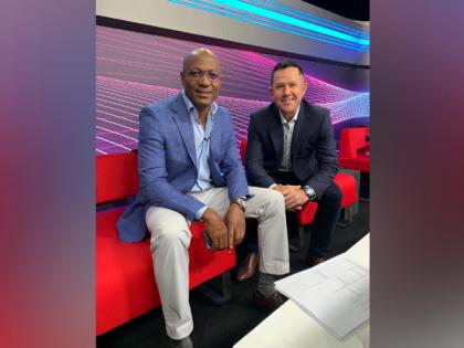 BBL 10: Ponting excited to team up with Lara in commentary box for the 1st time | BBL 10: Ponting excited to team up with Lara in commentary box for the 1st time