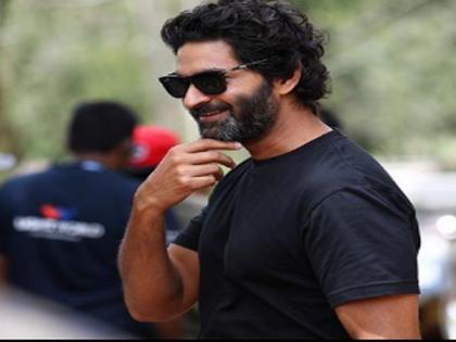 'Rock On' actor Purab Kohli shares update, says he and his family recovered from Covid-19 | 'Rock On' actor Purab Kohli shares update, says he and his family recovered from Covid-19