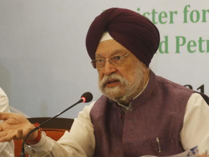 Public sector oil & gas firms have bankrolled over 230 startups: Hardeep Puri | Public sector oil & gas firms have bankrolled over 230 startups: Hardeep Puri Public sector oil & gas firms have bankrolled over 230 startups: Hardeep Puri | Public sector oil & gas firms have bankrolled over 230 startups: Hardeep Puri