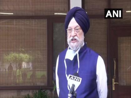 Findings of probe in Kozikode airport plane accident will be made public: Hardeep Singh Puri | Findings of probe in Kozikode airport plane accident will be made public: Hardeep Singh Puri Findings of probe in Kozikode airport plane accident will be made public: Hardeep Singh Puri | Findings of probe in Kozikode airport plane accident will be made public: Hardeep Singh Puri