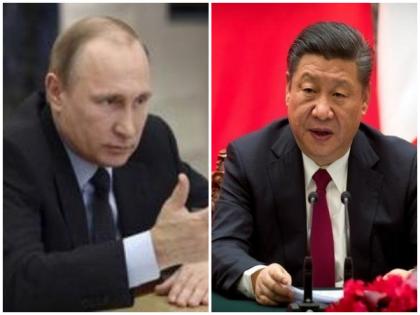 Xi Jinping, Putin to held talks via video link on Dec 15 | Xi Jinping, Putin to held talks via video link on Dec 15