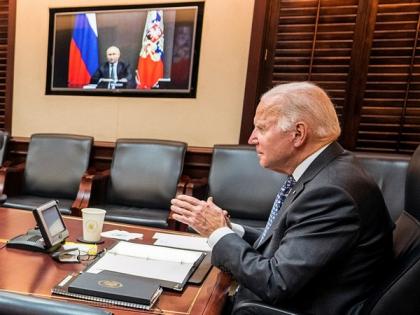 Face-to-face meeting between Biden-Putin 'unlikely', says US State Secy Blinken | Face-to-face meeting between Biden-Putin 'unlikely', says US State Secy Blinken