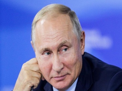 World economy depends on US; Russia interested in absence of leaps: Putin | World economy depends on US; Russia interested in absence of leaps: Putin