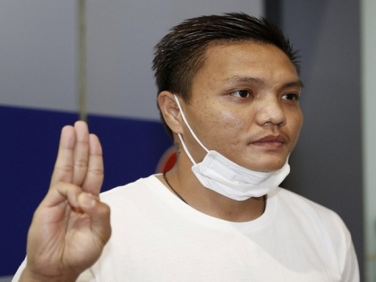 Japan to grant asylum to Renegate Myanmar football player | Japan to grant asylum to Renegate Myanmar football player