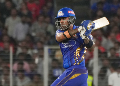 Sudharsan, Suryakumar and Vaibhav Suryavanshi headline IPL 2025 award winners | Sudharsan, Suryakumar and Vaibhav Suryavanshi headline IPL 2025 award winners