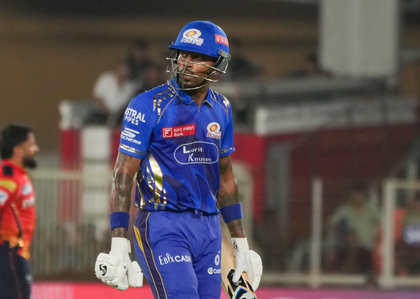 'Amazing to see his growth as a leader': Jayawardene praises Hardik ahead of IPL 2026 opener | 'Amazing to see his growth as a leader': Jayawardene praises Hardik ahead of IPL 2026 opener