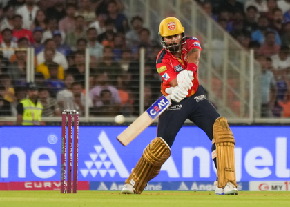 IPL 2025: Shreyas Iyer deserves full credit, he delivered when it mattered, says De Villiers | IPL 2025: Shreyas Iyer deserves full credit, he delivered when it mattered, says De Villiers