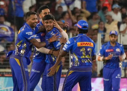 IPL 2026: Mumbai Indians hope for a bright start against KKR as they chase sixth title (Preview) | IPL 2026: Mumbai Indians hope for a bright start against KKR as they chase sixth title (Preview)
